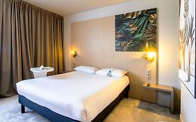 Ibis Styles Troyes Centre